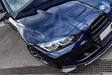 BMW 3.0 BiTurbo Competition Saloon 4dr Petrol Steptronic xDrive Euro 6 (s/s) (510 ps)