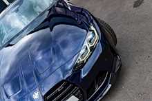 BMW 3.0 BiTurbo Competition Saloon 4dr Petrol Steptronic xDrive Euro 6 (s/s) (510 ps)