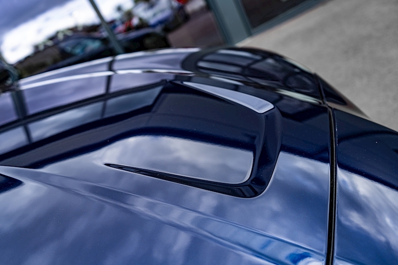 BMW 3.0 BiTurbo Competition Saloon 4dr Petrol Steptronic xDrive Euro 6 (s/s) (510 ps)