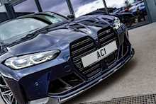 BMW 3.0 BiTurbo Competition Saloon 4dr Petrol Steptronic xDrive Euro 6 (s/s) (510 ps)