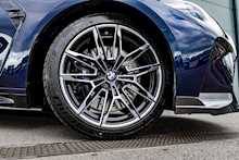 BMW 3.0 BiTurbo Competition Saloon 4dr Petrol Steptronic xDrive Euro 6 (s/s) (510 ps)