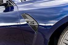 BMW 3.0 BiTurbo Competition Saloon 4dr Petrol Steptronic xDrive Euro 6 (s/s) (510 ps)