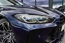 BMW 3.0 BiTurbo Competition Saloon 4dr Petrol Steptronic xDrive Euro 6 (s/s) (510 ps)