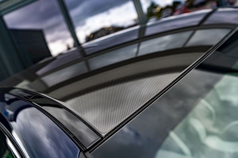 BMW 3.0 BiTurbo Competition Saloon 4dr Petrol Steptronic xDrive Euro 6 (s/s) (510 ps)