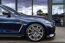 BMW 3.0 BiTurbo Competition Saloon 4dr Petrol Steptronic xDrive Euro 6 (s/s) (510 ps)