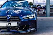 BMW 3.0 BiTurbo Competition Saloon 4dr Petrol Steptronic xDrive Euro 6 (s/s) (510 ps)