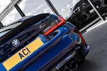 BMW 3.0 BiTurbo Competition Saloon 4dr Petrol Steptronic xDrive Euro 6 (s/s) (510 ps)