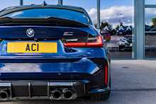 BMW 3.0 BiTurbo Competition Saloon 4dr Petrol Steptronic xDrive Euro 6 (s/s) (510 ps)