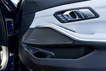 BMW 3.0 BiTurbo Competition Saloon 4dr Petrol Steptronic xDrive Euro 6 (s/s) (510 ps)