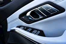 BMW 3.0 BiTurbo Competition Saloon 4dr Petrol Steptronic xDrive Euro 6 (s/s) (510 ps)