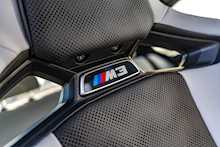 BMW 3.0 BiTurbo Competition Saloon 4dr Petrol Steptronic xDrive Euro 6 (s/s) (510 ps)