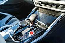 BMW 3.0 BiTurbo Competition Saloon 4dr Petrol Steptronic xDrive Euro 6 (s/s) (510 ps)