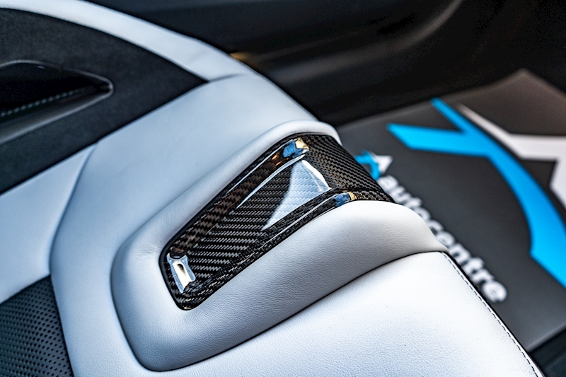 BMW 3.0 BiTurbo Competition Saloon 4dr Petrol Steptronic xDrive Euro 6 (s/s) (510 ps)