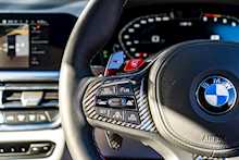 BMW 3.0 BiTurbo Competition Saloon 4dr Petrol Steptronic xDrive Euro 6 (s/s) (510 ps)