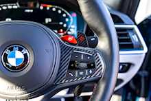 BMW 3.0 BiTurbo Competition Saloon 4dr Petrol Steptronic xDrive Euro 6 (s/s) (510 ps)