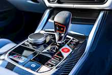 BMW 3.0 BiTurbo Competition Saloon 4dr Petrol Steptronic xDrive Euro 6 (s/s) (510 ps)