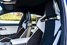 BMW 3.0 BiTurbo Competition Saloon 4dr Petrol Steptronic xDrive Euro 6 (s/s) (510 ps)