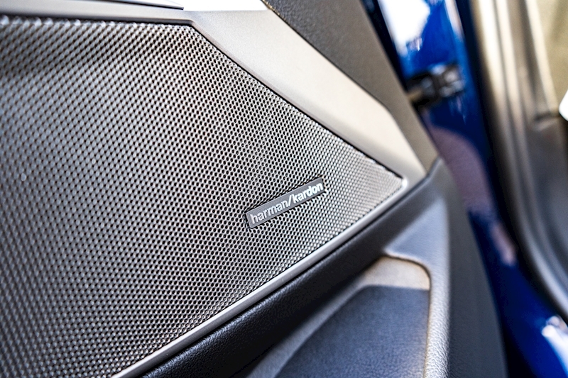 BMW 3.0 BiTurbo Competition Saloon 4dr Petrol Steptronic xDrive Euro 6 (s/s) (510 ps)