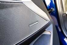 BMW 3.0 BiTurbo Competition Saloon 4dr Petrol Steptronic xDrive Euro 6 (s/s) (510 ps)