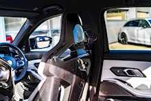 BMW 3.0 BiTurbo Competition Saloon 4dr Petrol Steptronic xDrive Euro 6 (s/s) (510 ps)