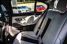 BMW 3.0 BiTurbo Competition Saloon 4dr Petrol Steptronic xDrive Euro 6 (s/s) (510 ps)