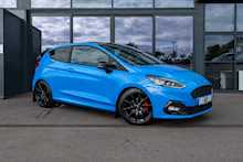 Ford 1.5T EcoBoost ST Edition Hatchback 3dr Petrol Manual Euro 6 (s/s) (200 ps)