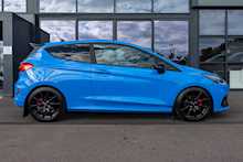Ford 1.5T EcoBoost ST Edition Hatchback 3dr Petrol Manual Euro 6 (s/s) (200 ps)