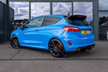 Ford 1.5T EcoBoost ST Edition Hatchback 3dr Petrol Manual Euro 6 (s/s) (200 ps)