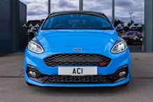 Ford 1.5T EcoBoost ST Edition Hatchback 3dr Petrol Manual Euro 6 (s/s) (200 ps)