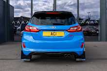 Ford 1.5T EcoBoost ST Edition Hatchback 3dr Petrol Manual Euro 6 (s/s) (200 ps)