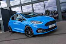 Ford 1.5T EcoBoost ST Edition Hatchback 3dr Petrol Manual Euro 6 (s/s) (200 ps)