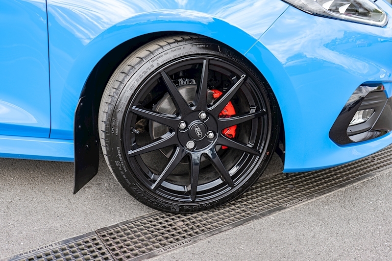 Ford 1.5T EcoBoost ST Edition Hatchback 3dr Petrol Manual Euro 6 (s/s) (200 ps)