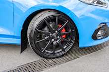 Ford 1.5T EcoBoost ST Edition Hatchback 3dr Petrol Manual Euro 6 (s/s) (200 ps)