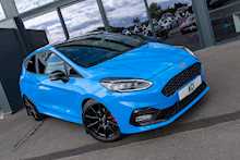 Ford 1.5T EcoBoost ST Edition Hatchback 3dr Petrol Manual Euro 6 (s/s) (200 ps)