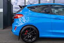Ford 1.5T EcoBoost ST Edition Hatchback 3dr Petrol Manual Euro 6 (s/s) (200 ps)