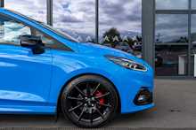Ford 1.5T EcoBoost ST Edition Hatchback 3dr Petrol Manual Euro 6 (s/s) (200 ps)