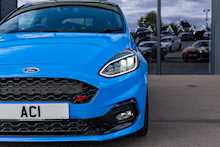 Ford 1.5T EcoBoost ST Edition Hatchback 3dr Petrol Manual Euro 6 (s/s) (200 ps)