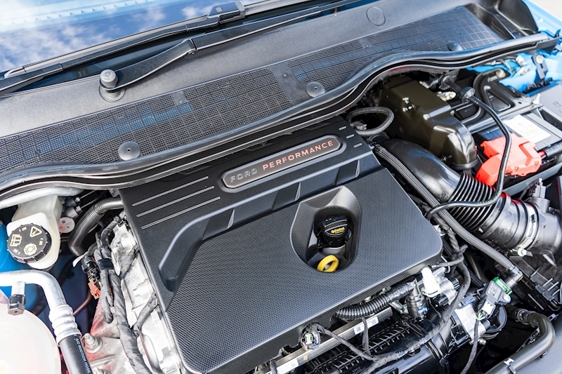 Ford 1.5T EcoBoost ST Edition Hatchback 3dr Petrol Manual Euro 6 (s/s) (200 ps)