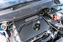 Ford 1.5T EcoBoost ST Edition Hatchback 3dr Petrol Manual Euro 6 (s/s) (200 ps)