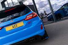 Ford 1.5T EcoBoost ST Edition Hatchback 3dr Petrol Manual Euro 6 (s/s) (200 ps)