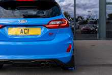 Ford 1.5T EcoBoost ST Edition Hatchback 3dr Petrol Manual Euro 6 (s/s) (200 ps)