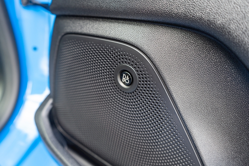 Ford 1.5T EcoBoost ST Edition Hatchback 3dr Petrol Manual Euro 6 (s/s) (200 ps)