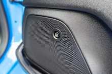 Ford 1.5T EcoBoost ST Edition Hatchback 3dr Petrol Manual Euro 6 (s/s) (200 ps)