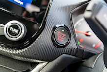 Ford 1.5T EcoBoost ST Edition Hatchback 3dr Petrol Manual Euro 6 (s/s) (200 ps)