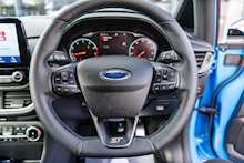 Ford 1.5T EcoBoost ST Edition Hatchback 3dr Petrol Manual Euro 6 (s/s) (200 ps)