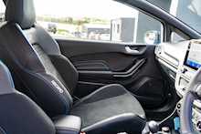 Ford 1.5T EcoBoost ST Edition Hatchback 3dr Petrol Manual Euro 6 (s/s) (200 ps)