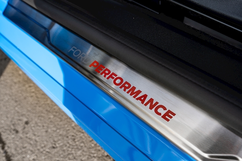 Ford 1.5T EcoBoost ST Edition Hatchback 3dr Petrol Manual Euro 6 (s/s) (200 ps)