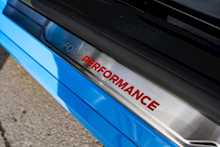 Ford 1.5T EcoBoost ST Edition Hatchback 3dr Petrol Manual Euro 6 (s/s) (200 ps)