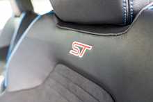Ford 1.5T EcoBoost ST Edition Hatchback 3dr Petrol Manual Euro 6 (s/s) (200 ps)