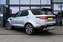 Land Rover 3.0 SD V6 HSE Luxury SUV 5dr Diesel Auto 4WD Euro 6 (s/s) (306 ps)